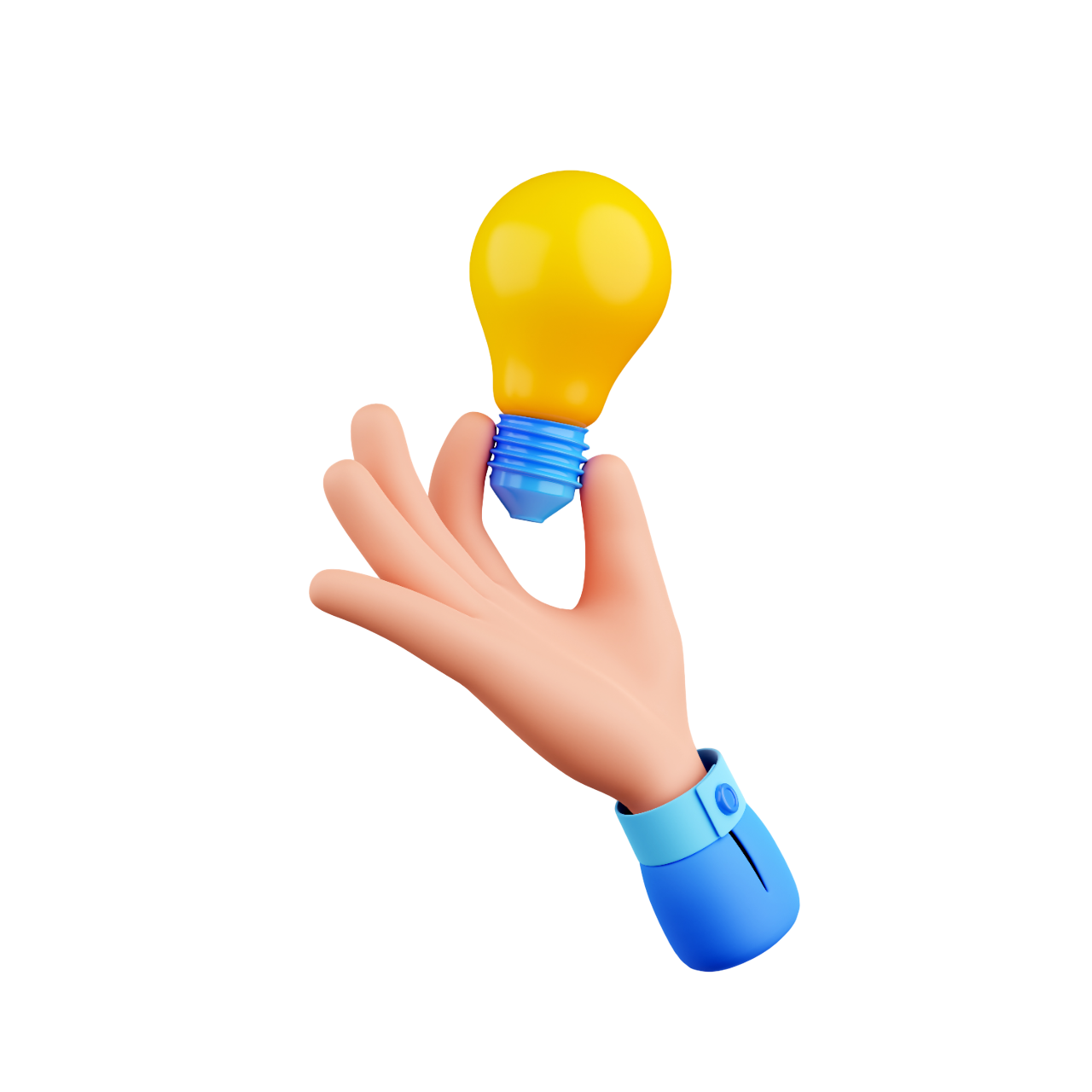 3d-render-hand-with-light-bulb-creative-idea-Photoroom